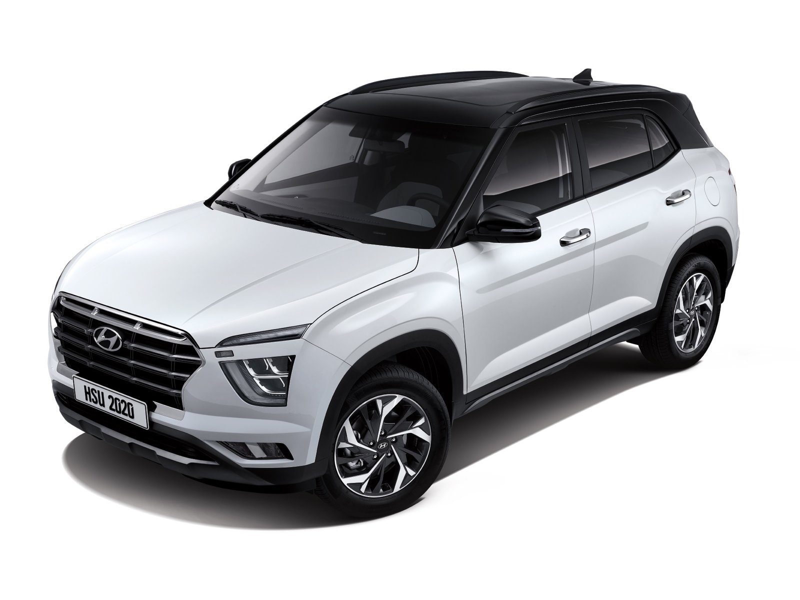Hyundai Creta (2022)