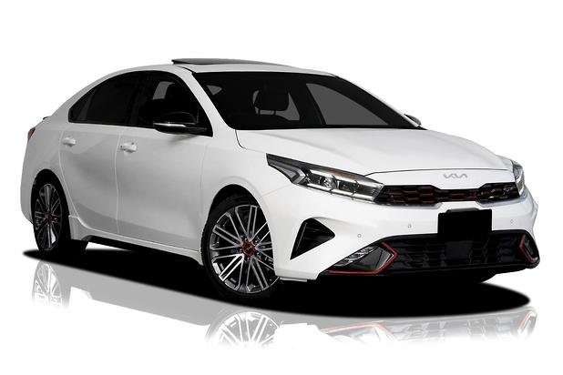 Kia Cerato ( 2022)