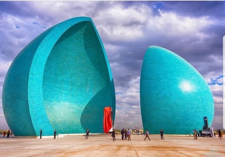 Baghdad