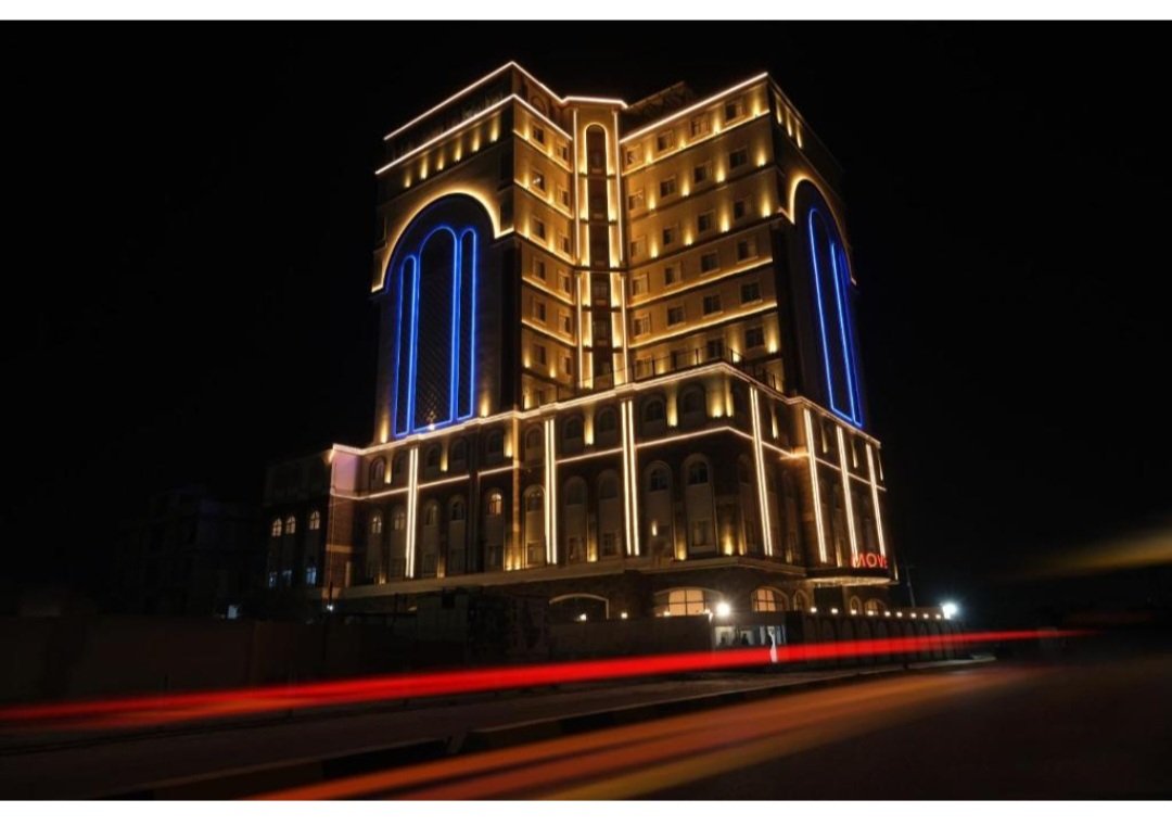 Movenpic Zenat Al-Hayat