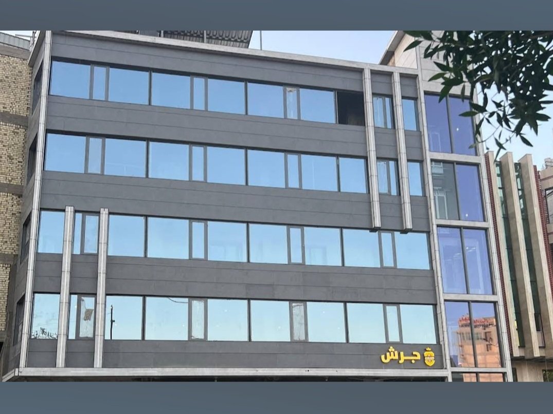 Jerash Hotel Apartments